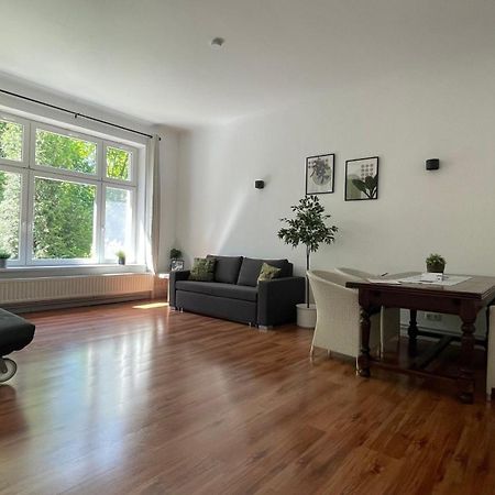 Mk Altstadt Apartment إرفورت المظهر الخارجي الصورة