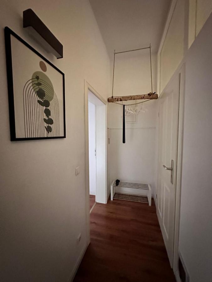 Mk Altstadt Apartment إرفورت المظهر الخارجي الصورة
