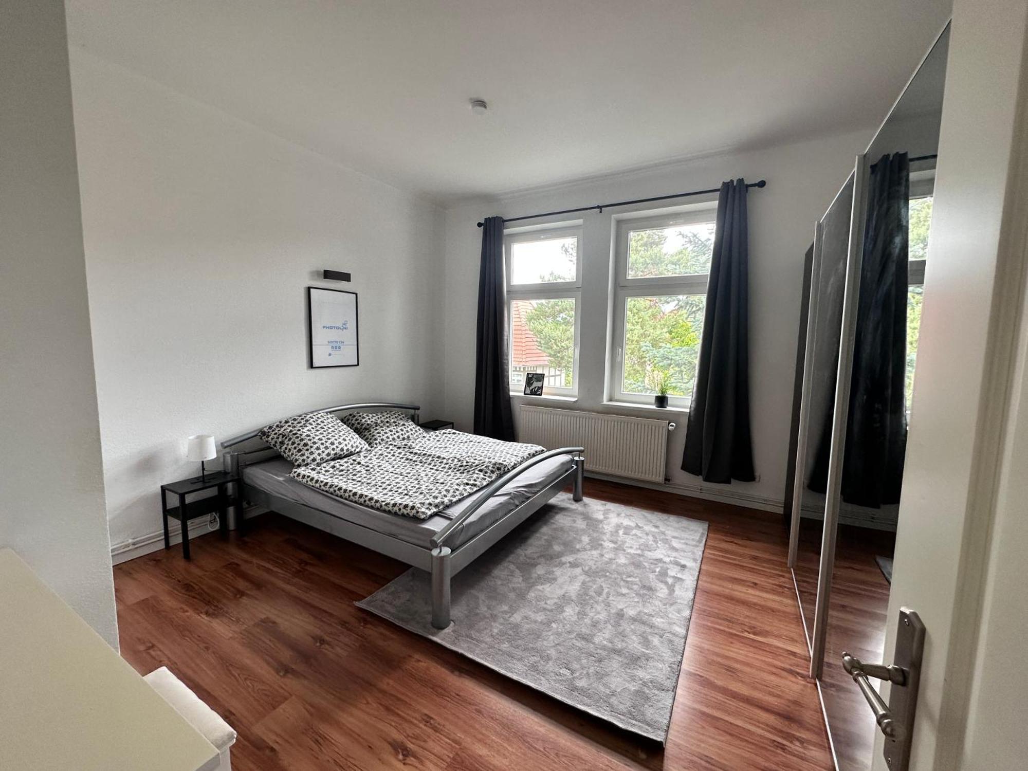 Mk Altstadt Apartment إرفورت المظهر الخارجي الصورة