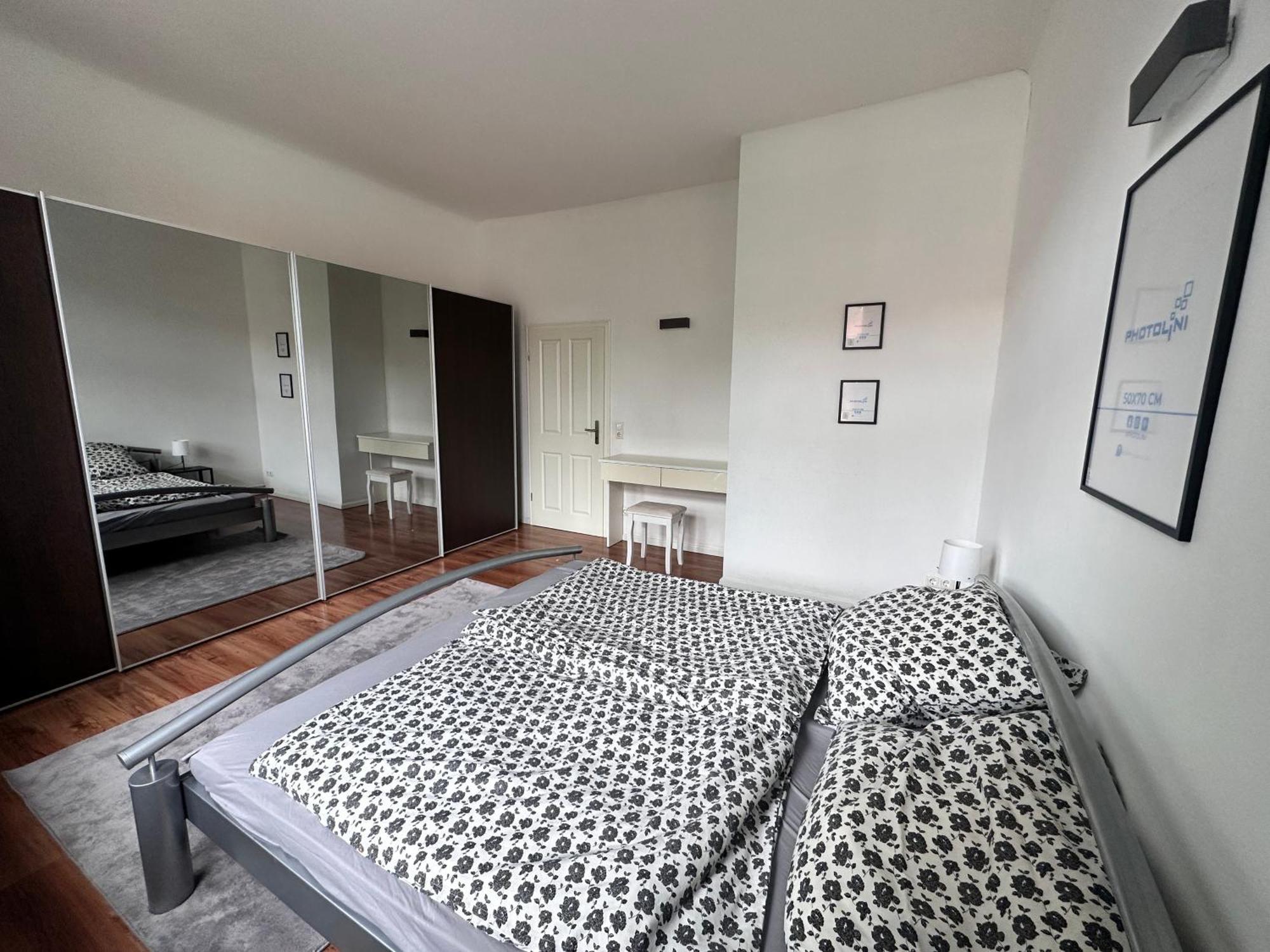 Mk Altstadt Apartment إرفورت المظهر الخارجي الصورة