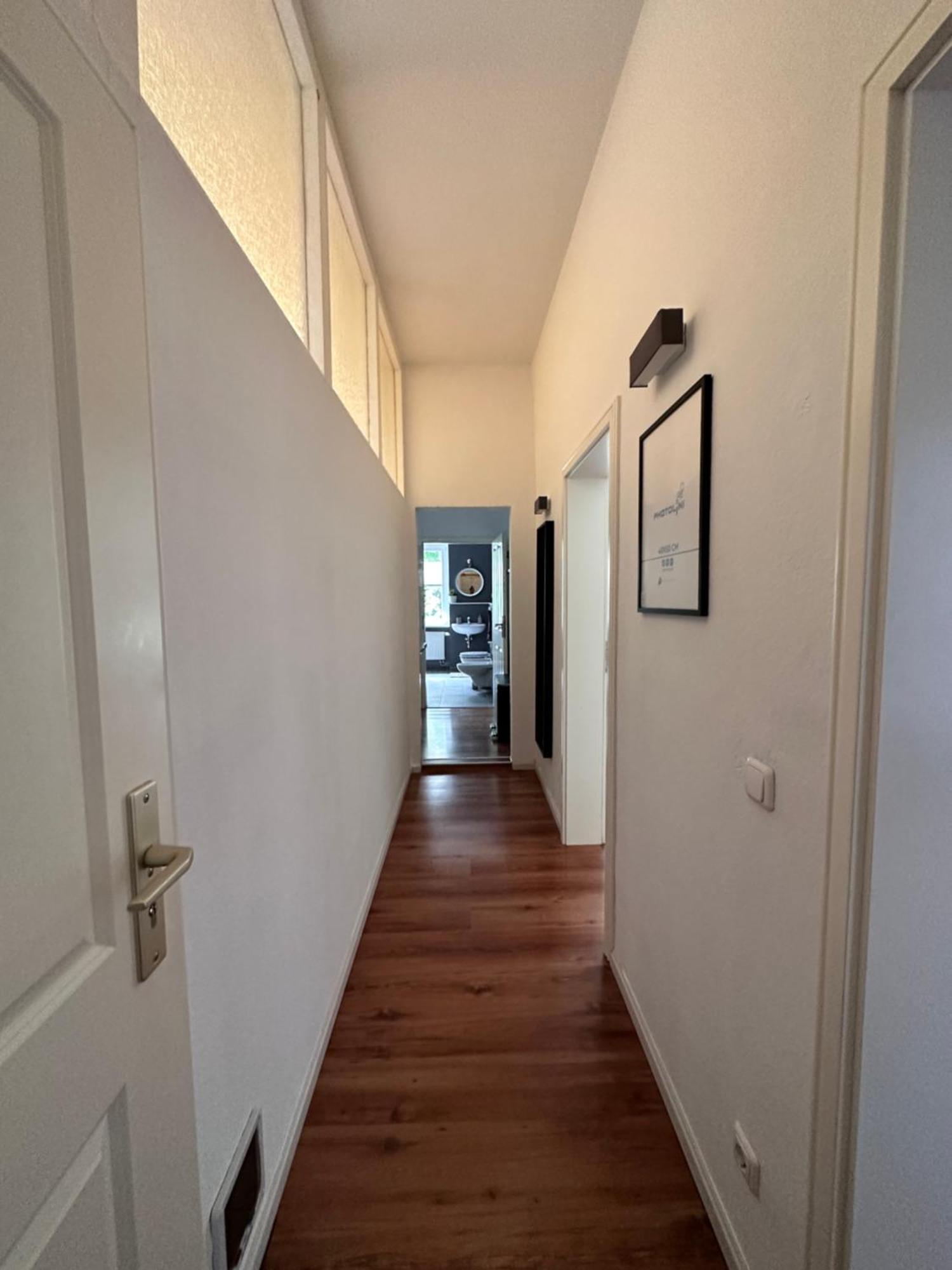 Mk Altstadt Apartment إرفورت المظهر الخارجي الصورة