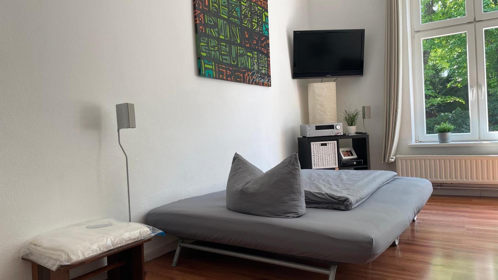 Mk Altstadt Apartment إرفورت المظهر الخارجي الصورة