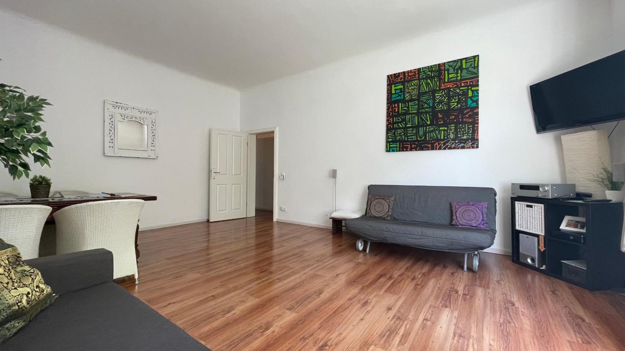 Mk Altstadt Apartment إرفورت المظهر الخارجي الصورة