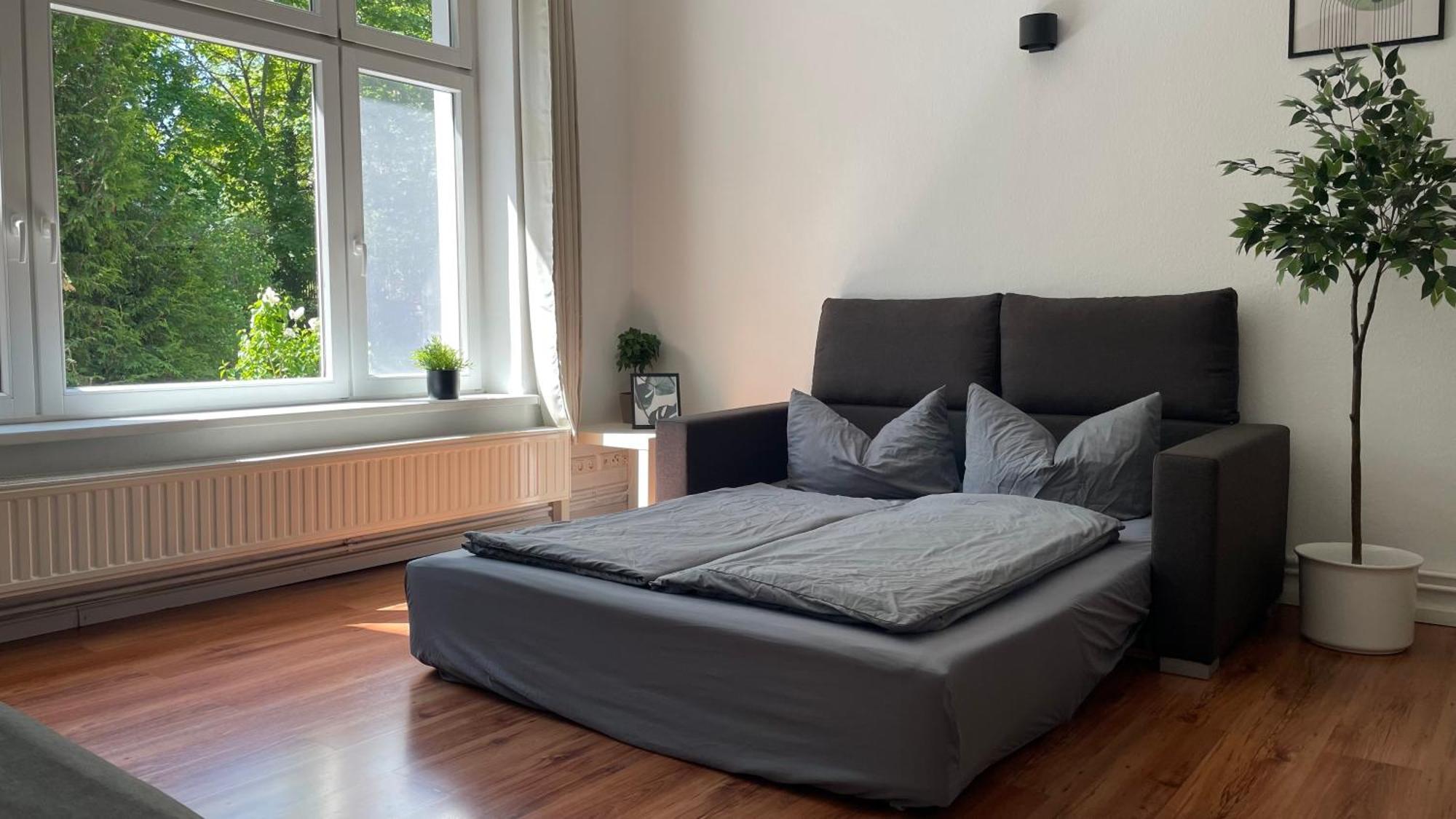 Mk Altstadt Apartment إرفورت المظهر الخارجي الصورة