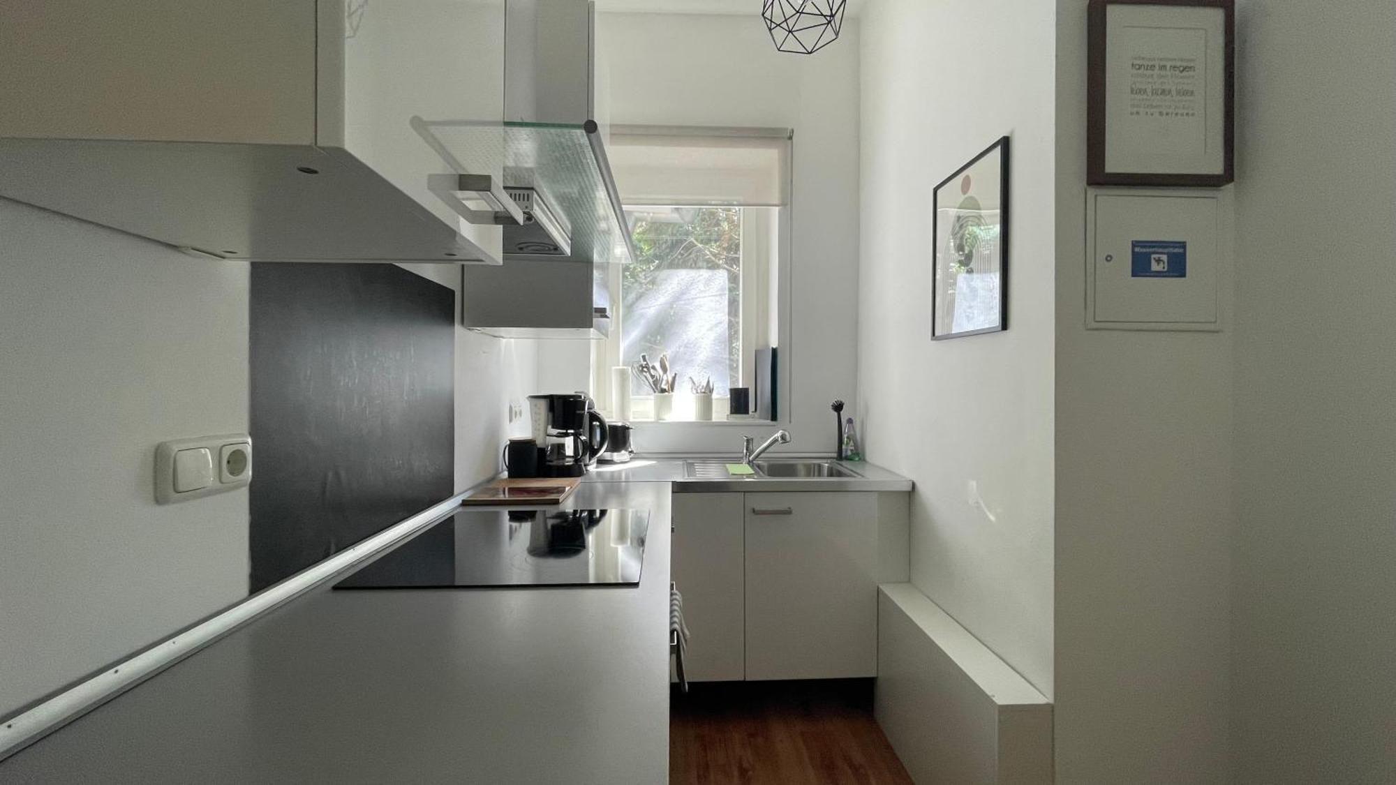 Mk Altstadt Apartment إرفورت المظهر الخارجي الصورة