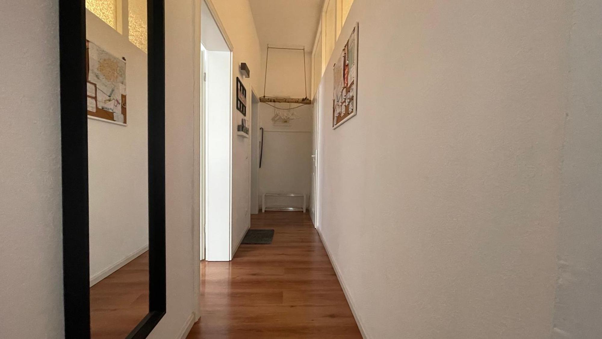 Mk Altstadt Apartment إرفورت المظهر الخارجي الصورة