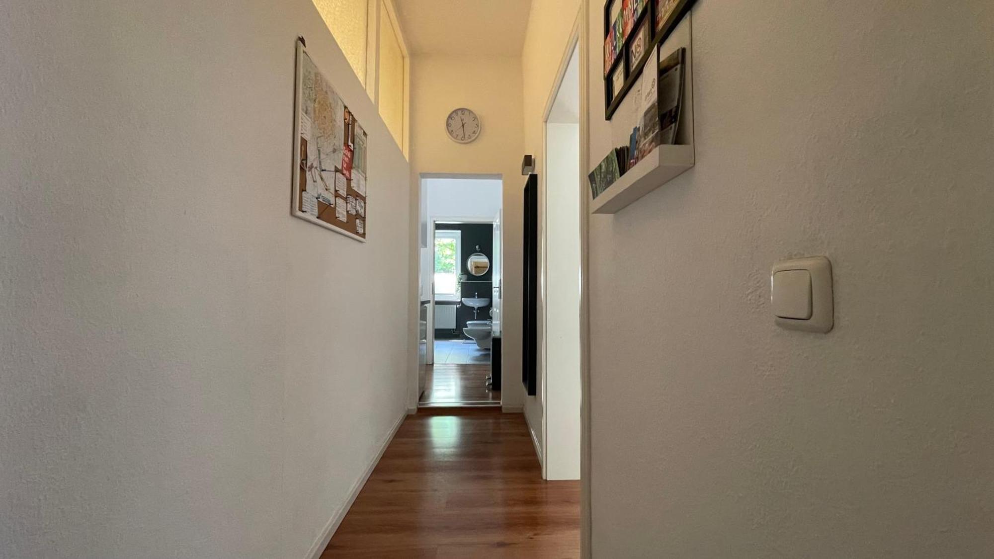 Mk Altstadt Apartment إرفورت المظهر الخارجي الصورة