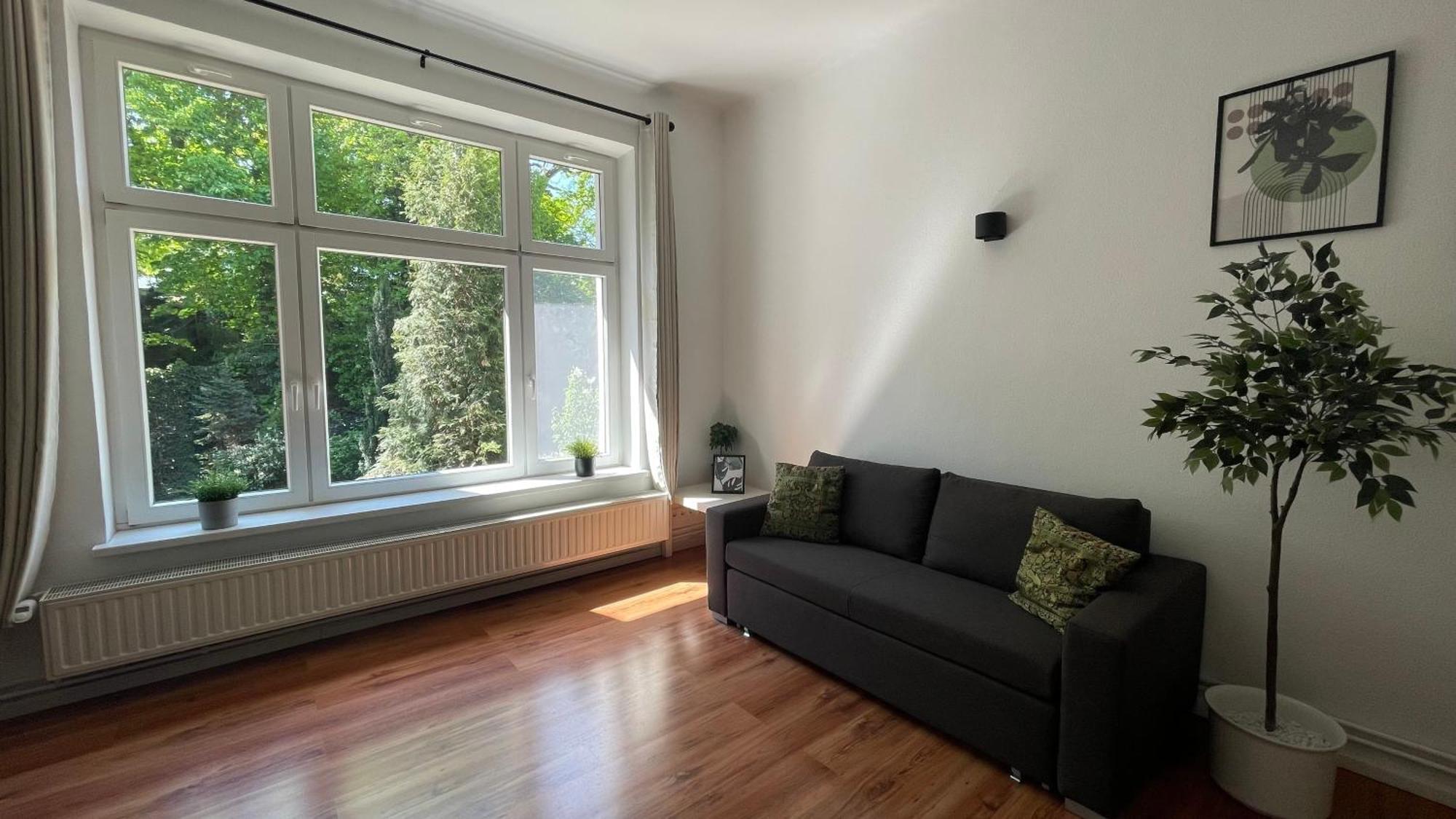 Mk Altstadt Apartment إرفورت المظهر الخارجي الصورة